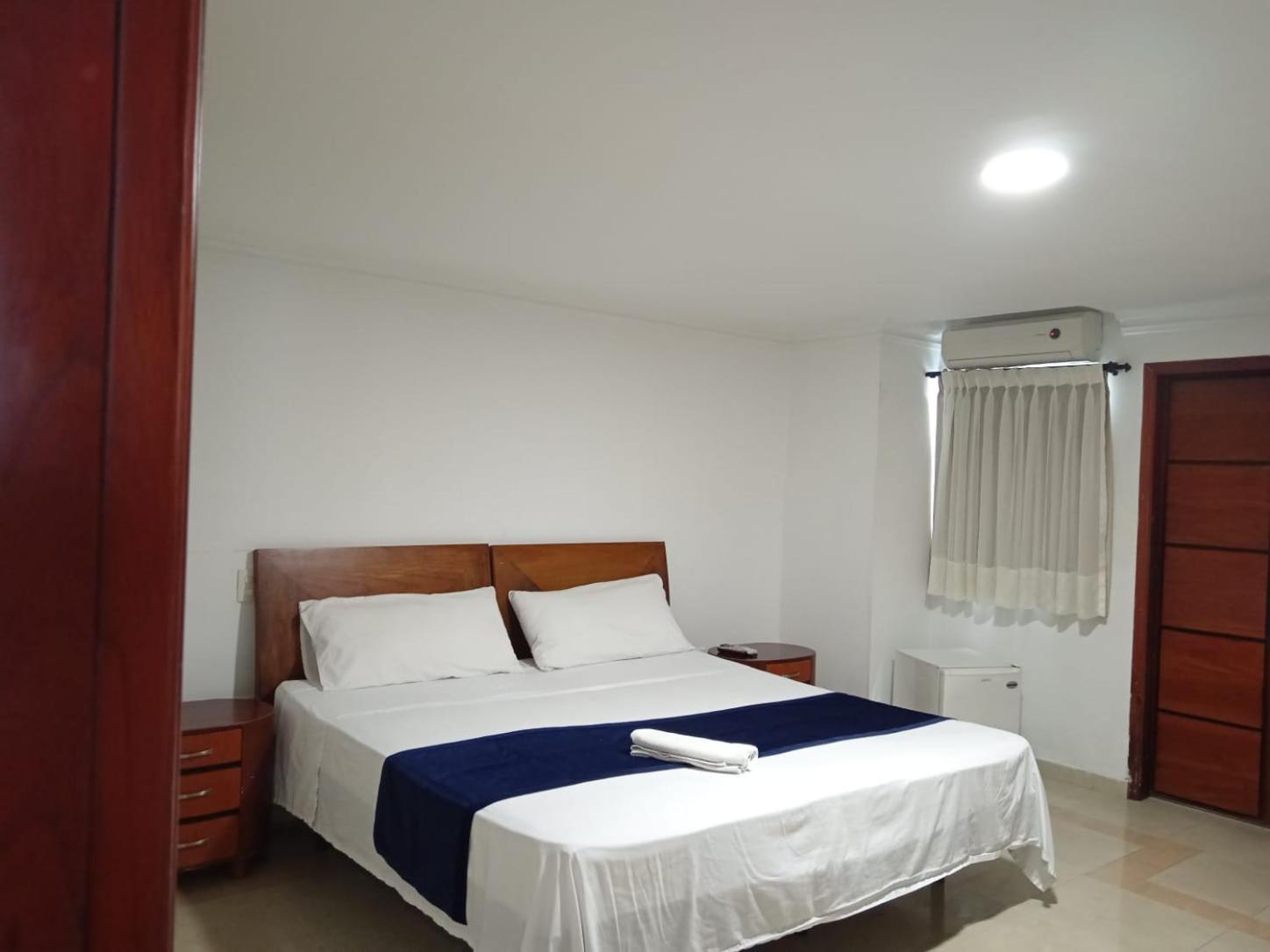 Hotel Charthon Barranquilla Барранкилья Экстерьер фото