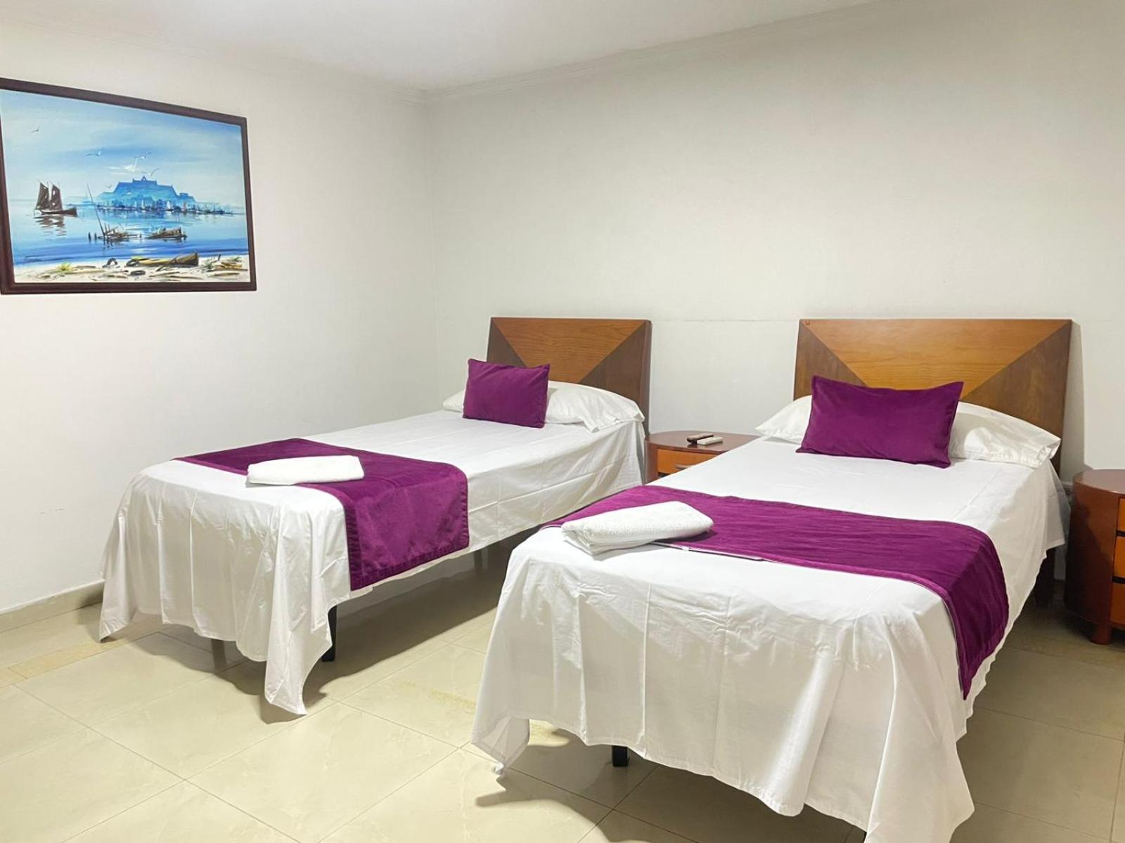 Hotel Charthon Barranquilla Барранкилья Экстерьер фото